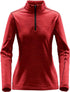 Women's Base Thermal 1/4 Zip - HTZ-1W